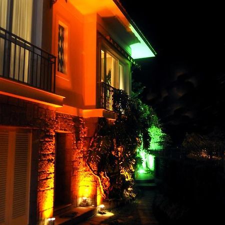 Petrópolis Casa Piabanha - Centro Historico B&B 외부 사진