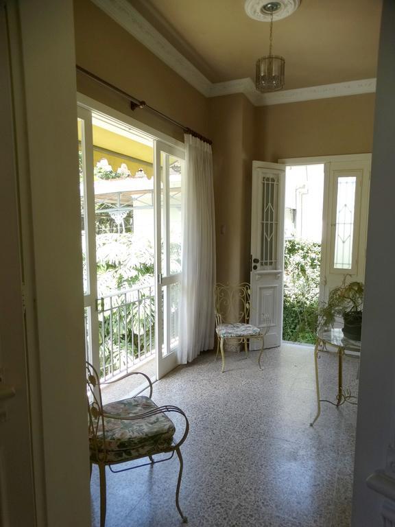 Petrópolis Casa Piabanha - Centro Historico B&B 외부 사진