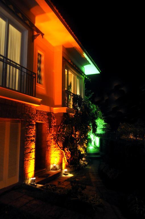 Petrópolis Casa Piabanha - Centro Historico B&B 외부 사진