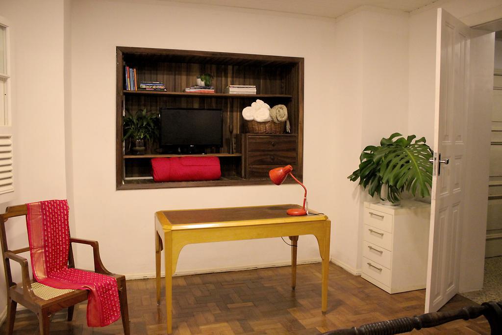 Petrópolis Casa Piabanha - Centro Historico B&B 외부 사진
