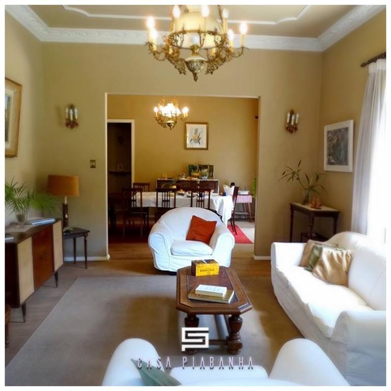 Petrópolis Casa Piabanha - Centro Historico B&B 외부 사진