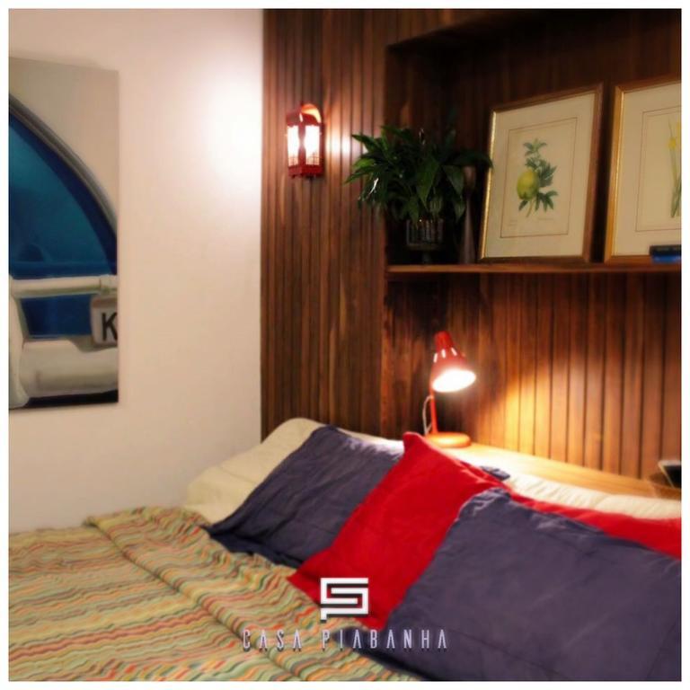 Petrópolis Casa Piabanha - Centro Historico B&B 외부 사진