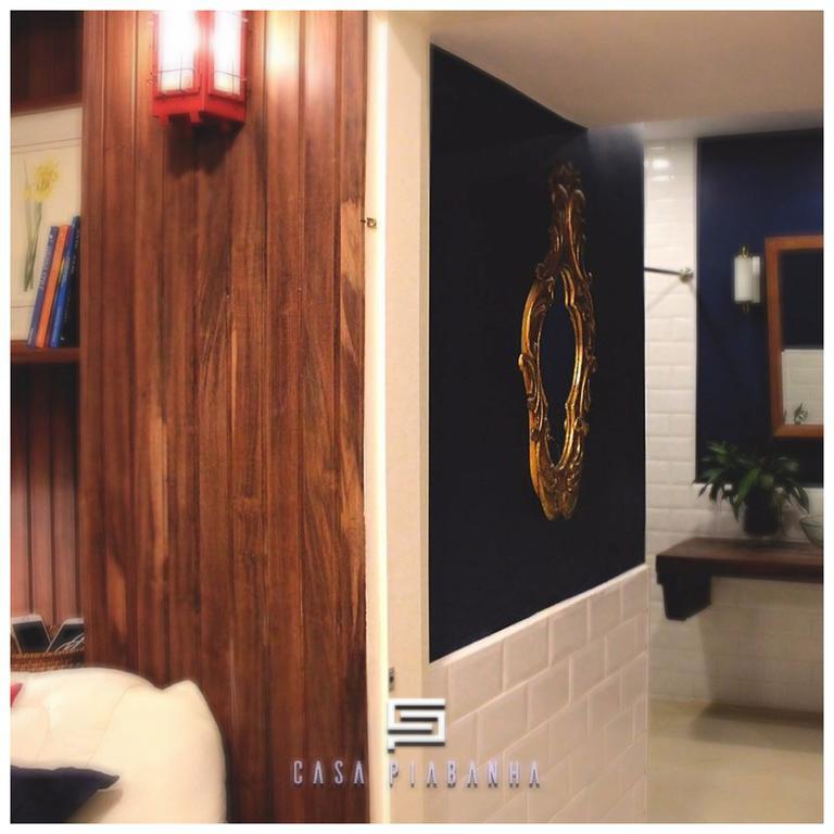 Petrópolis Casa Piabanha - Centro Historico B&B 외부 사진