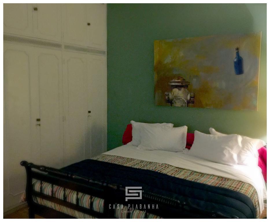 Petrópolis Casa Piabanha - Centro Historico B&B 외부 사진