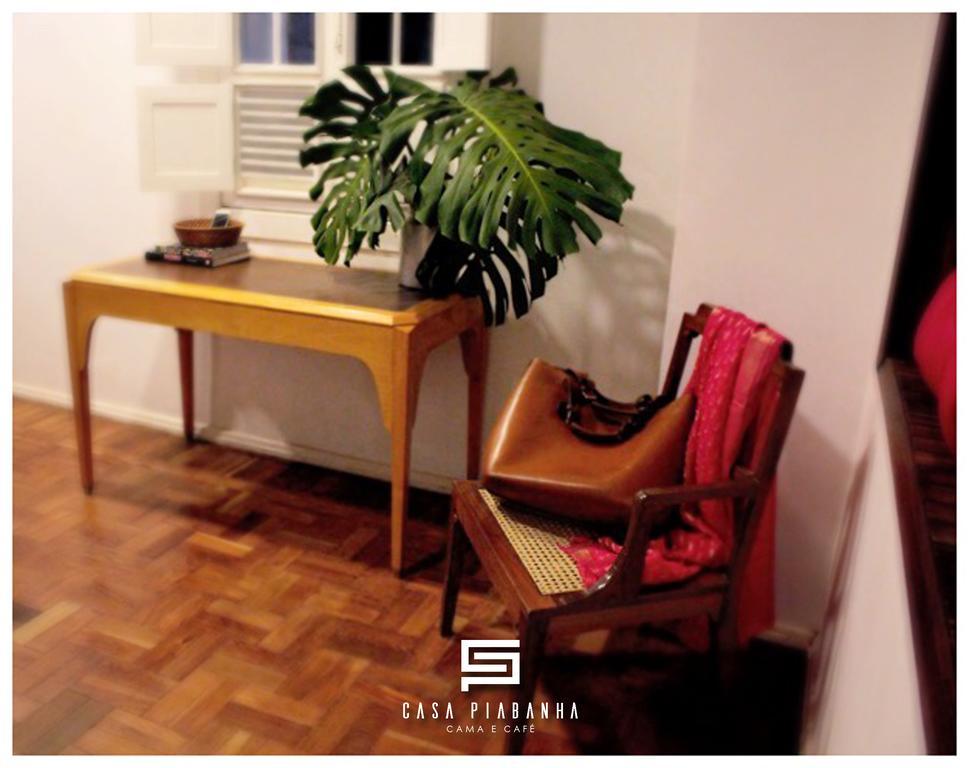 Petrópolis Casa Piabanha - Centro Historico B&B 외부 사진