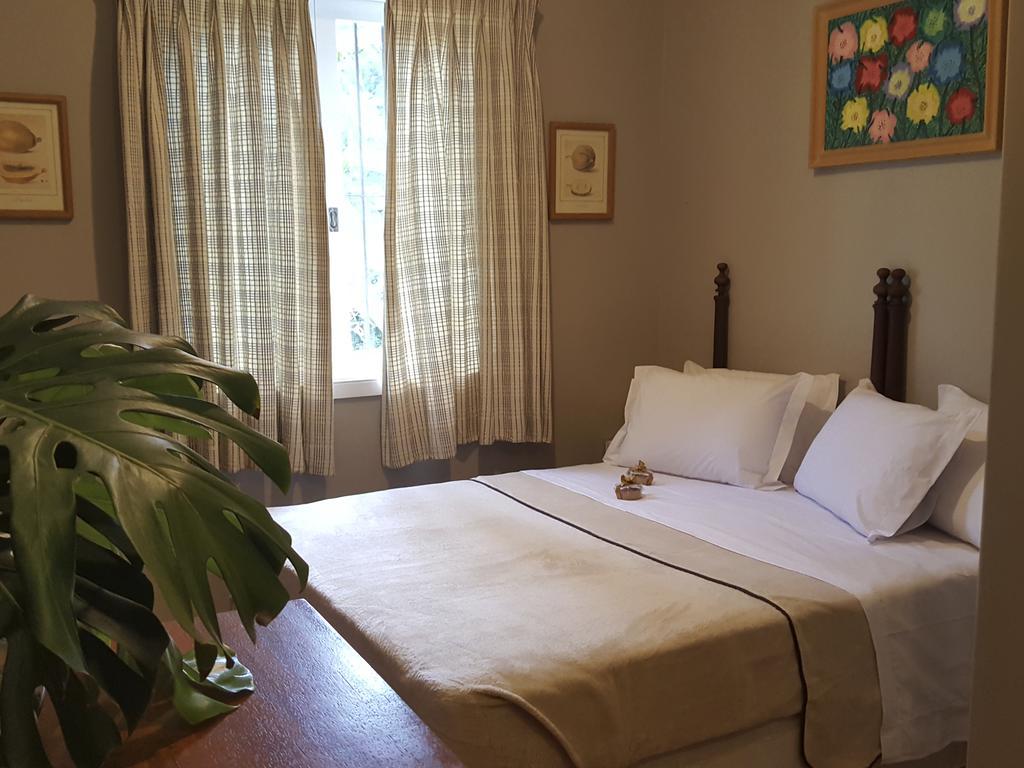 Petrópolis Casa Piabanha - Centro Historico B&B 외부 사진