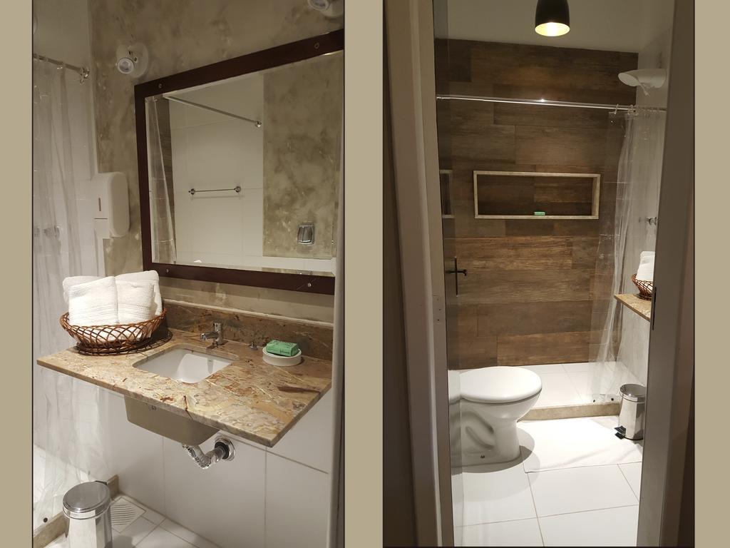 Petrópolis Casa Piabanha - Centro Historico B&B 외부 사진