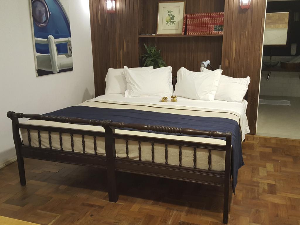 Petrópolis Casa Piabanha - Centro Historico B&B 외부 사진
