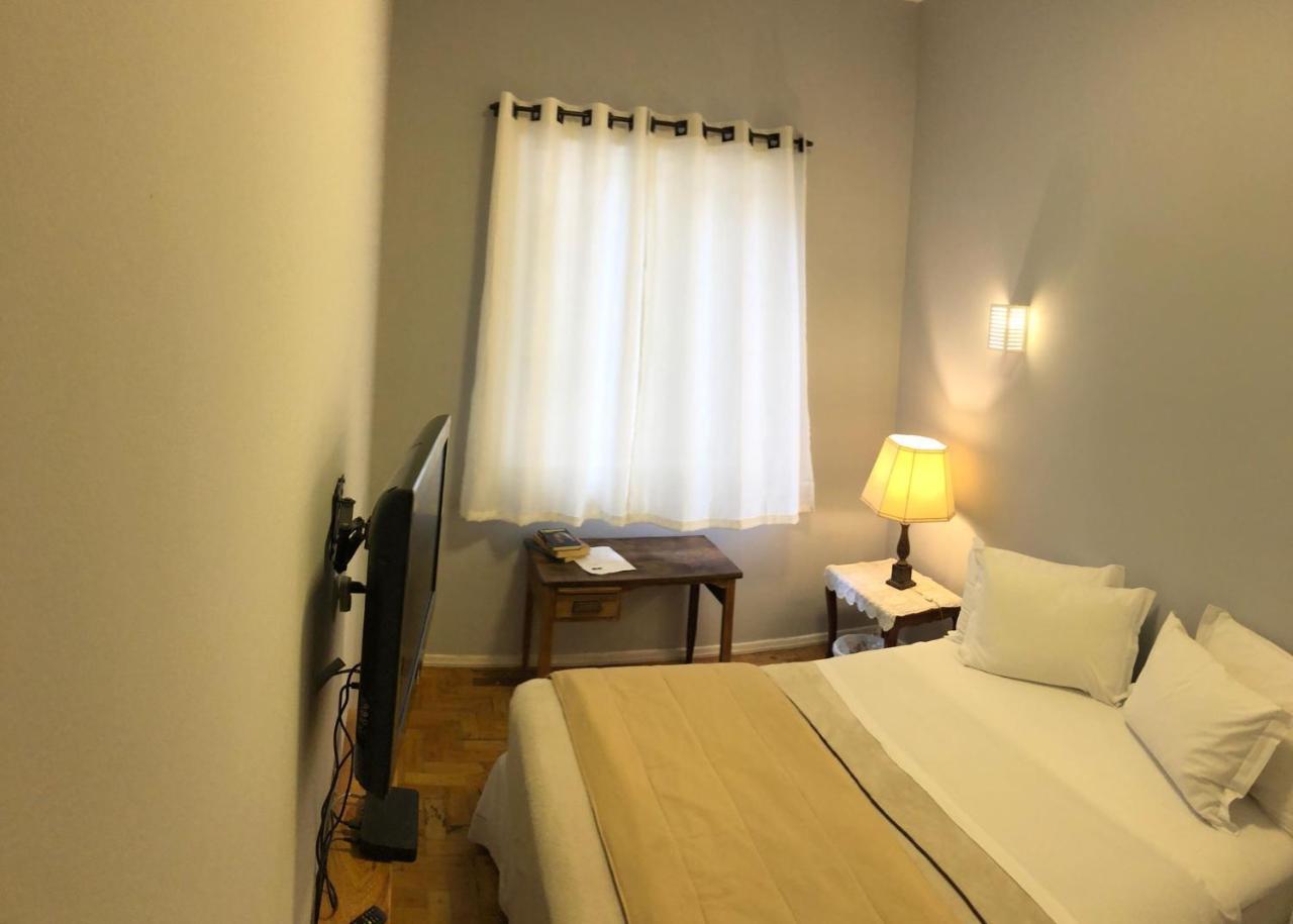 Petrópolis Casa Piabanha - Centro Historico B&B 외부 사진