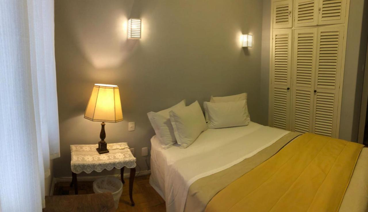 Petrópolis Casa Piabanha - Centro Historico B&B 외부 사진