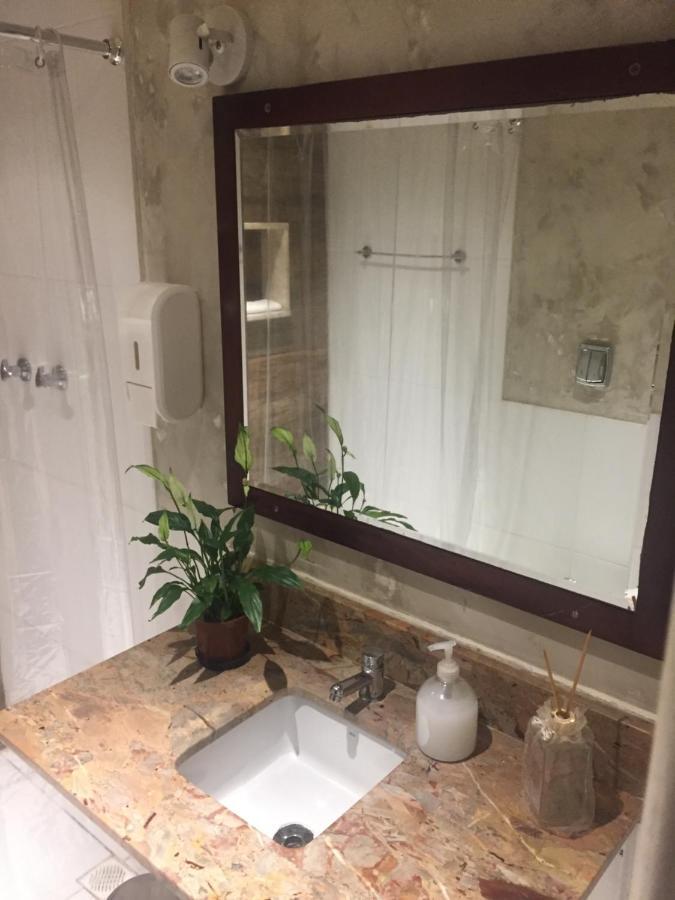 Petrópolis Casa Piabanha - Centro Historico B&B 외부 사진