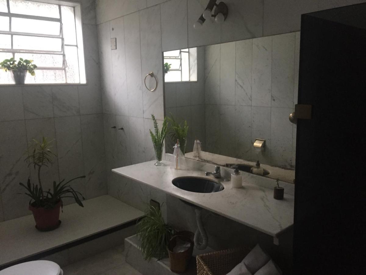 Petrópolis Casa Piabanha - Centro Historico B&B 외부 사진