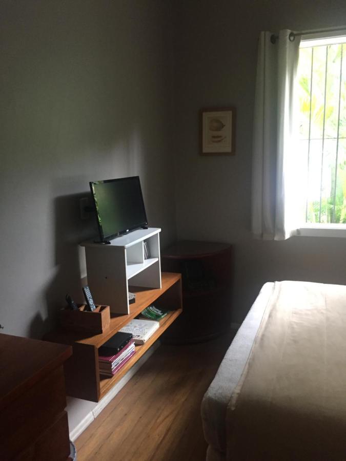 Petrópolis Casa Piabanha - Centro Historico B&B 외부 사진